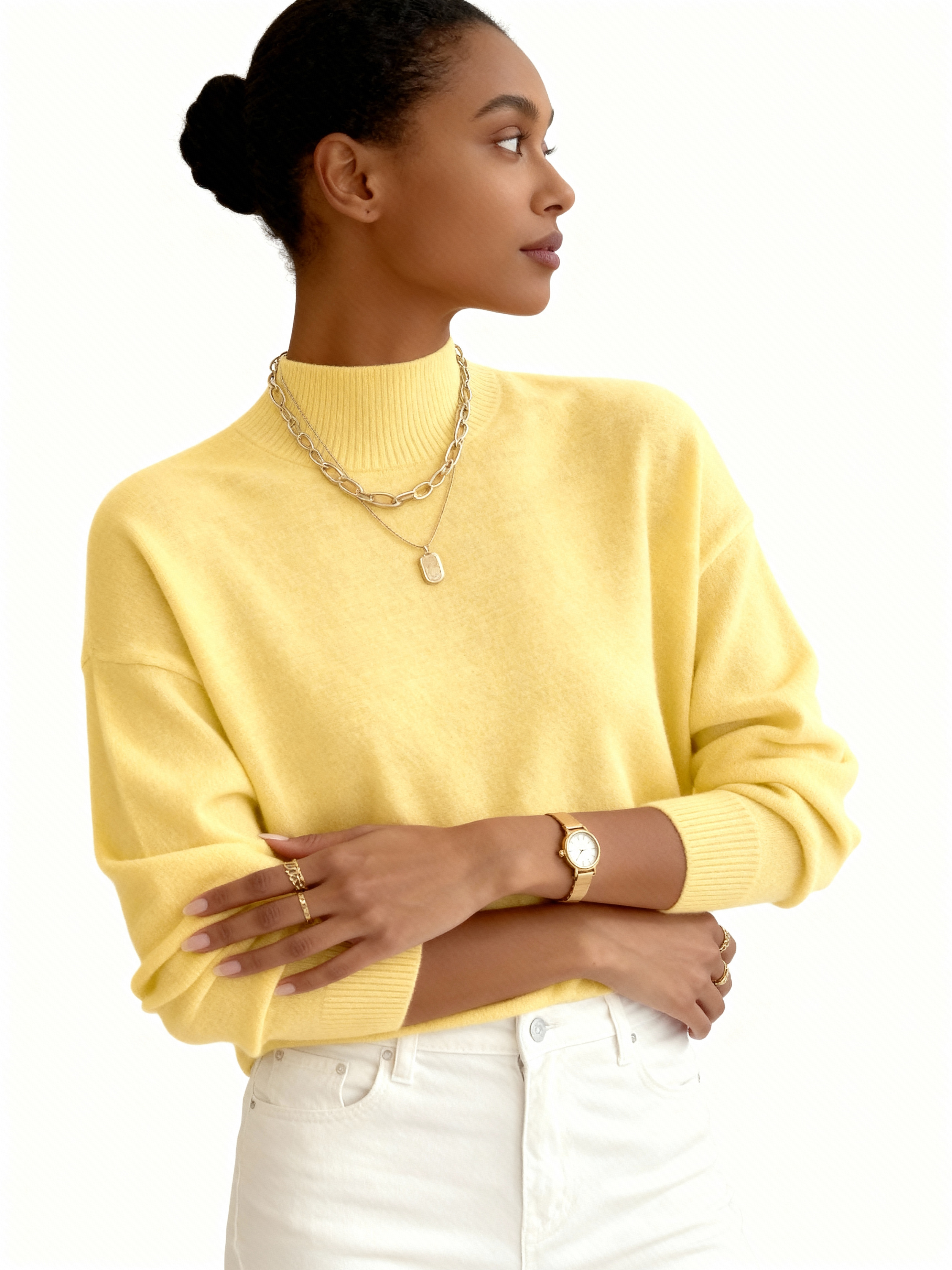 Velora™ Soft Knit Pullover