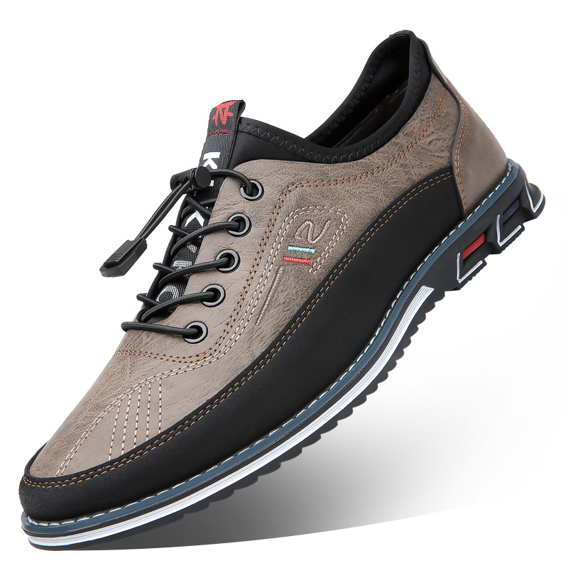 Riccardo | Scarpe Oxford Classiche