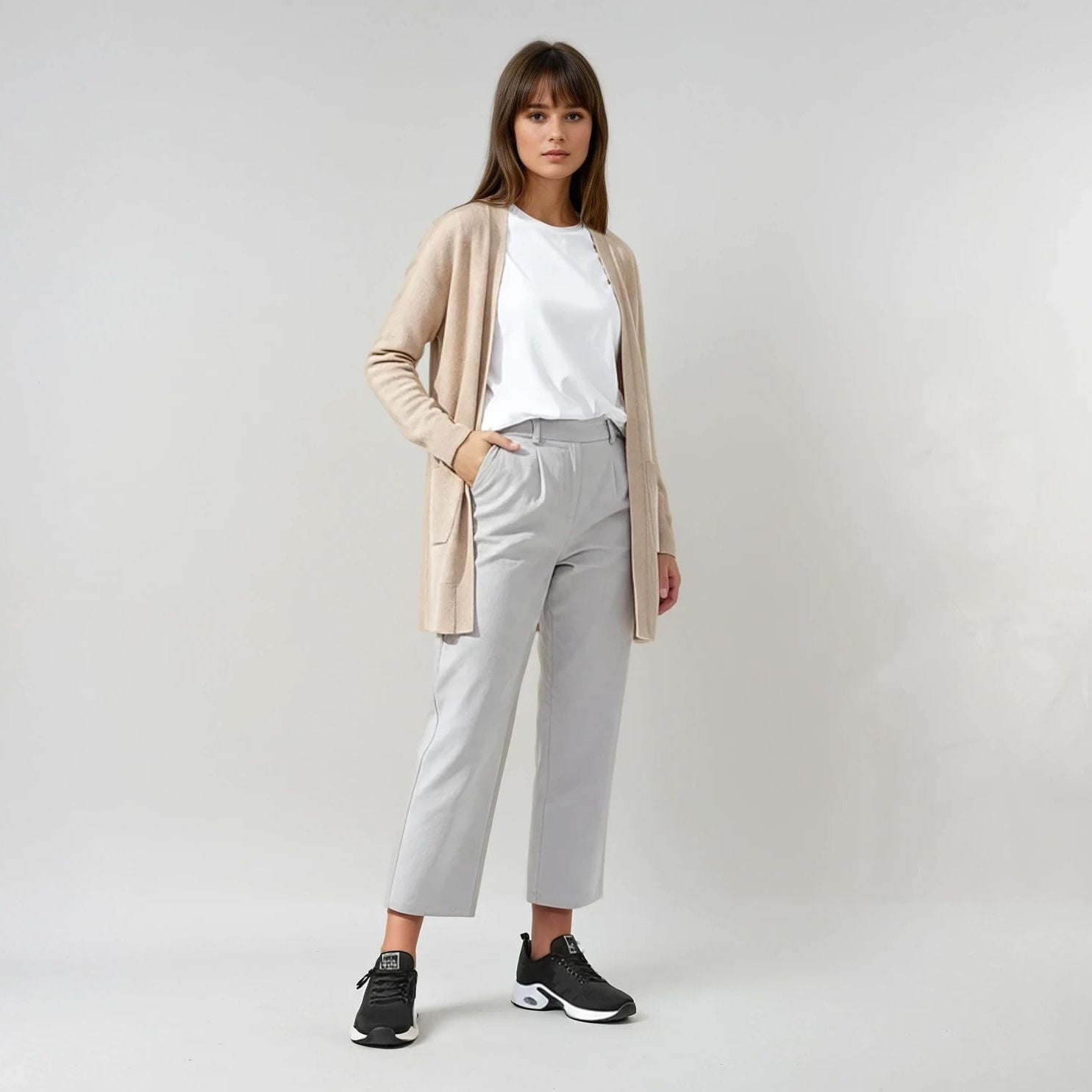 Soleva™ – Orthopedic Comfort Sneakers