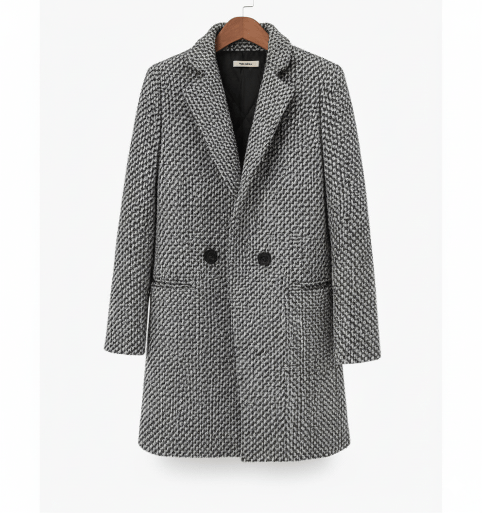 Elena | Premium Wool Jacket