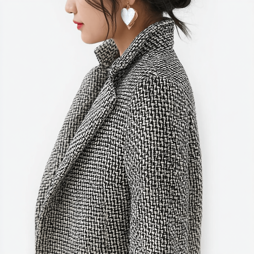Elena | Premium Wool Jacket