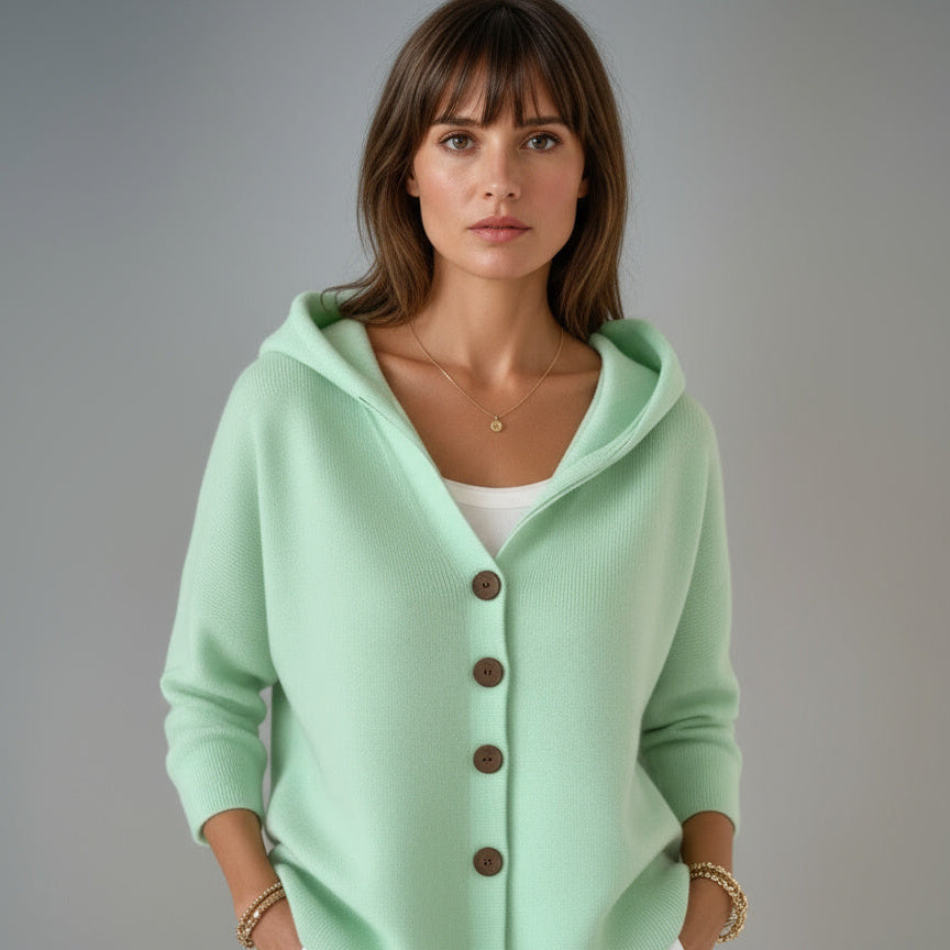 Zoey | Cardigan élégant