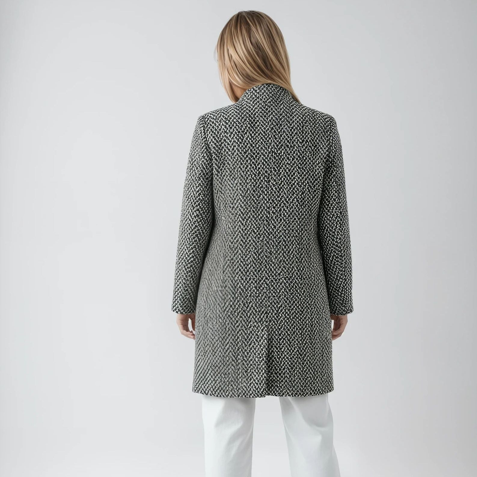 ELODIA™ – Classic Coat