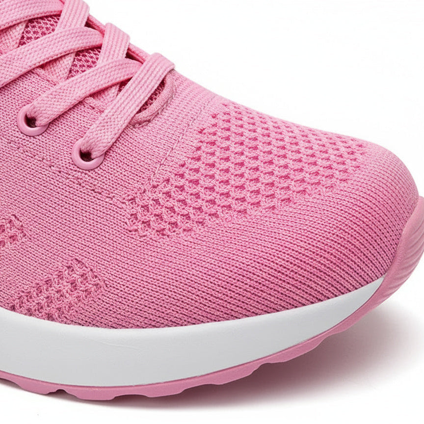 Soleva™ – Orthopedic Comfort Sneakers