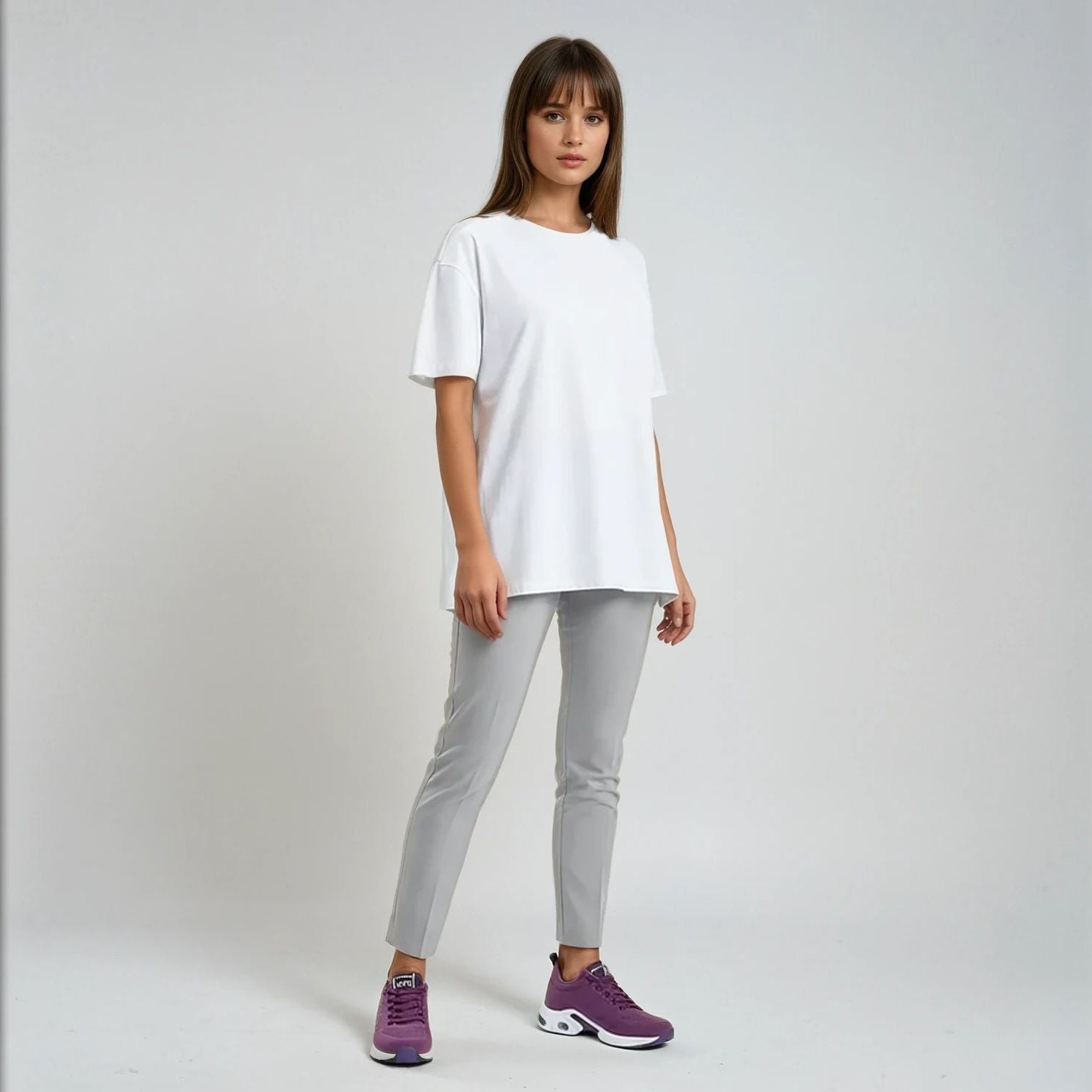 Soleva™ – Orthopedic Comfort Sneakers