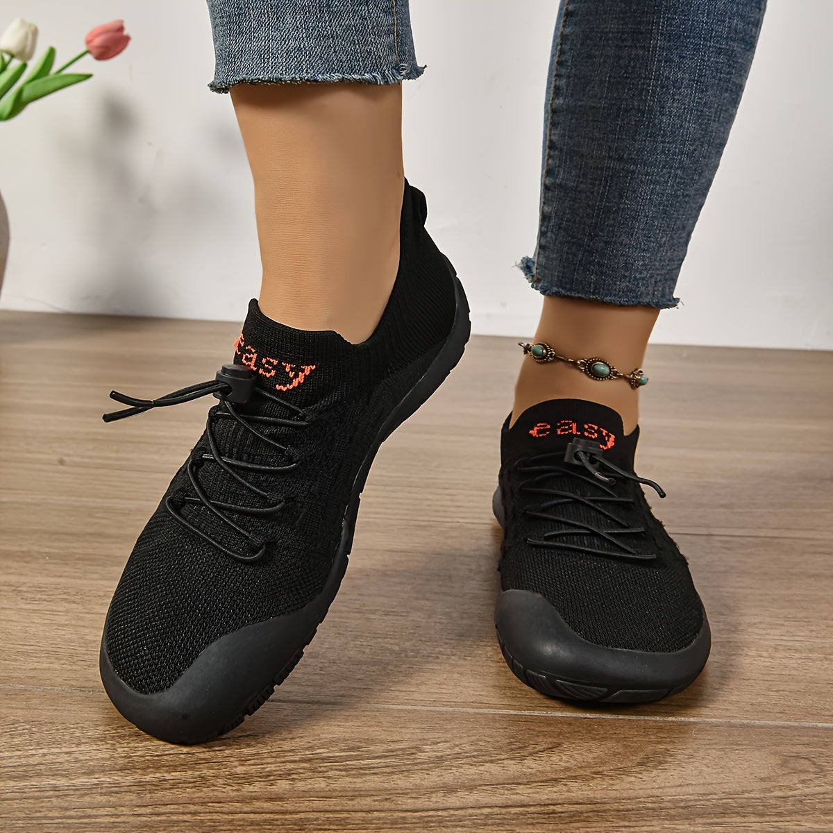 EasyFlex - Ultra-Lightweight Comfort Sneakers
