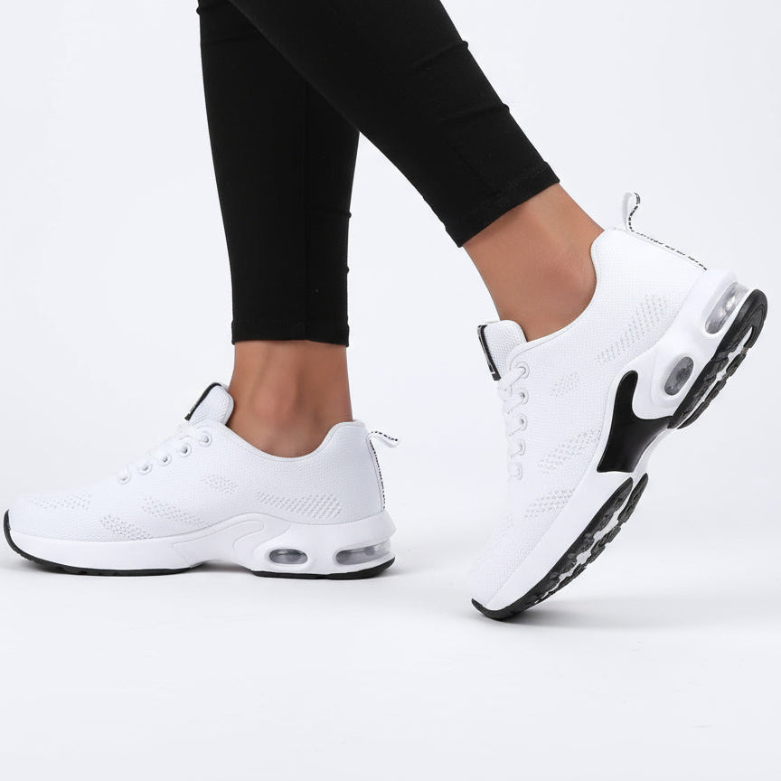 Soleva™ – Orthopedic Comfort Sneakers