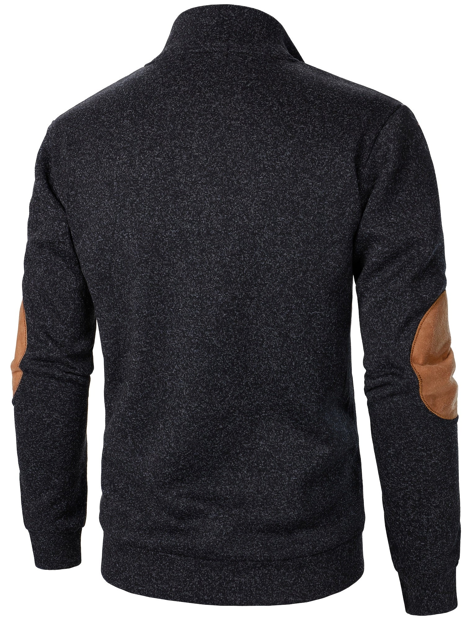 The Marlowe Quarter-Zip