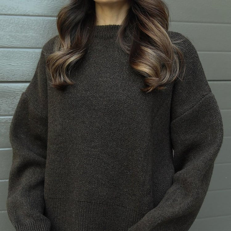 María™ Knitted Set