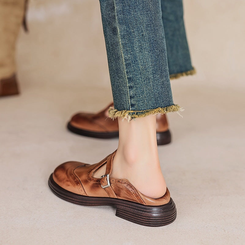AMÉLIE™ – Paris Grace Loafers
