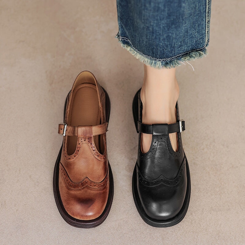 AMÉLIE™ – Paris Grace Loafers