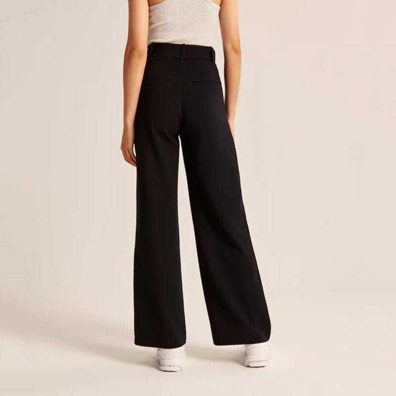 Liora Wide-Leg Pants