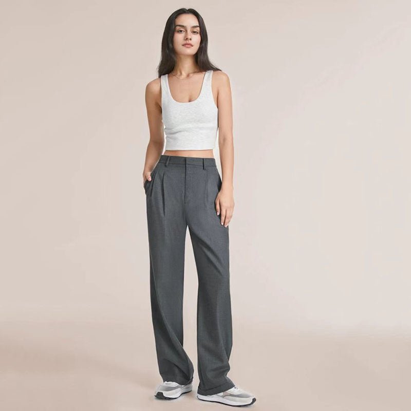 Liora Wide-Leg Pants